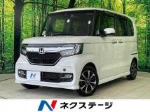 2019 Honda N BOX