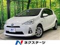 2012 Toyota AQUA
