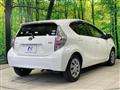 2012 Toyota AQUA