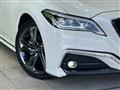 2020 Toyota Crown Hybrid
