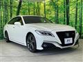 2020 Toyota Crown Hybrid