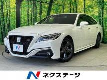 2020 Toyota Crown Hybrid