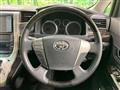 2011 Toyota Alphard G