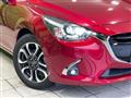 2019 Mazda Demio