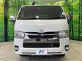 2021 Toyota Hiace Van