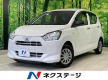 2021 Daihatsu Mira