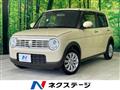2018 Suzuki Lapin