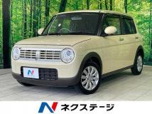 2018 Suzuki Lapin