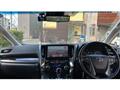 2022 Toyota Alphard G