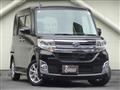 2014 Daihatsu Tanto