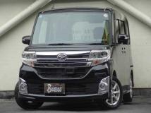 2014 Daihatsu Tanto