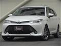 2015 Toyota Corolla Fielder