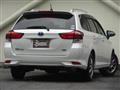 2015 Toyota Corolla Fielder