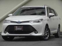 2015 Toyota Corolla Fielder