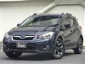 2015 Subaru IMPREZA XV HYBRID