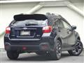 2015 Subaru IMPREZA XV HYBRID
