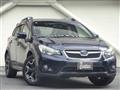 2015 Subaru IMPREZA XV HYBRID