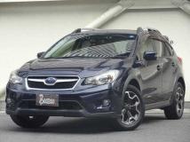 2015 Subaru IMPREZA XV HYBRID
