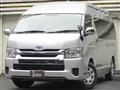 2019 Toyota Hiace Wagon