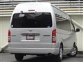 2019 Toyota Hiace Wagon