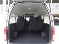 2019 Toyota Hiace Wagon