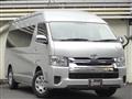 2019 Toyota Hiace Wagon
