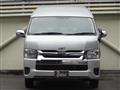 2019 Toyota Hiace Wagon