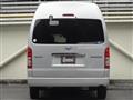 2019 Toyota Hiace Wagon