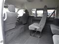 2019 Toyota Hiace Wagon