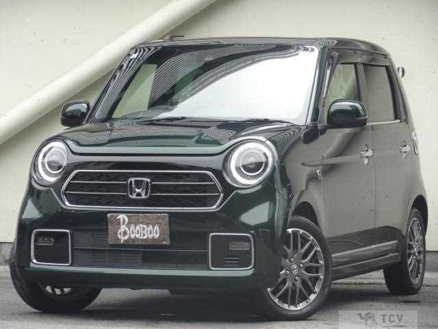 2021 Honda Honda Others