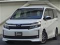 2016 Toyota Voxy
