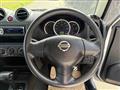 2010 Nissan KIX