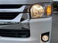 2020 Toyota Hiace Wagon