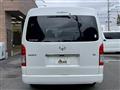 2020 Toyota Hiace Wagon