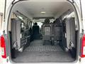 2020 Toyota Hiace Wagon