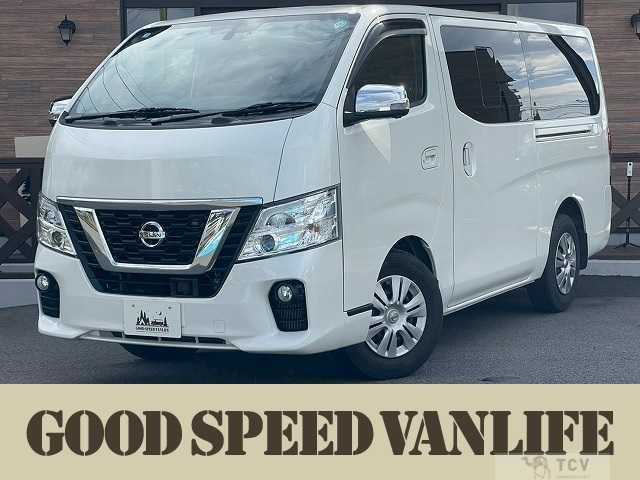 2020 Nissan Nissan Others