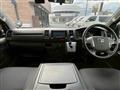 2020 Toyota Hiace Van