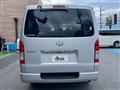 2020 Toyota Hiace Van