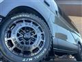 2025 Toyota Hiace Wagon