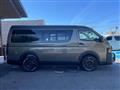2025 Toyota Hiace Wagon