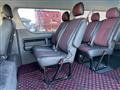 2023 Toyota Hiace Wagon