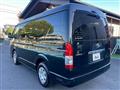 2023 Toyota Hiace Wagon