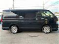 2017 Toyota Hiace Van