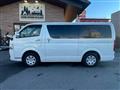 2019 Toyota Hiace Van
