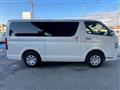 2019 Toyota Hiace Van