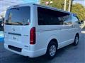 2019 Toyota Hiace Van