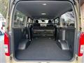 2025 Toyota Hiace Van