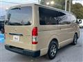 2025 Toyota Hiace Van