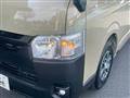 2025 Toyota Hiace Van