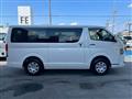 2023 Toyota Hiace Van